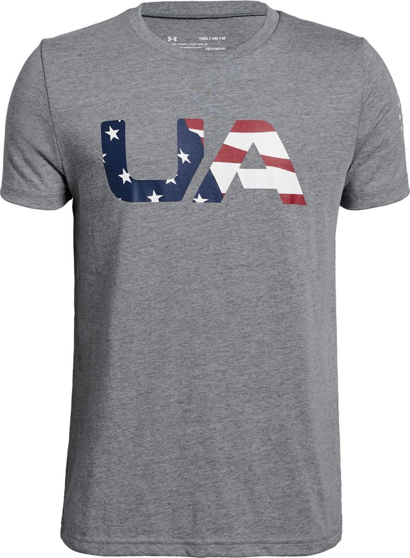 under armour freedom shirt