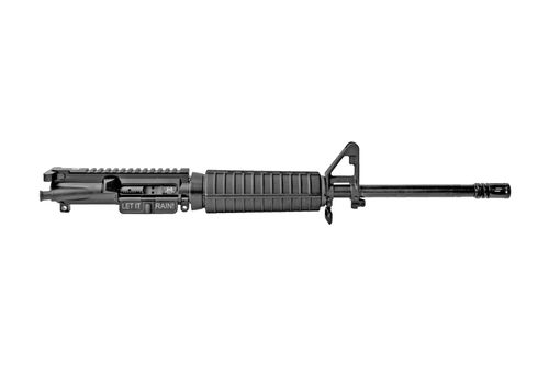 Black Rain Ordnance SPEC15 16" 5.56 A2 Complete Upper