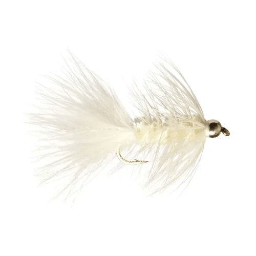 Rainey's Beadhead Woolly Bugger Fly