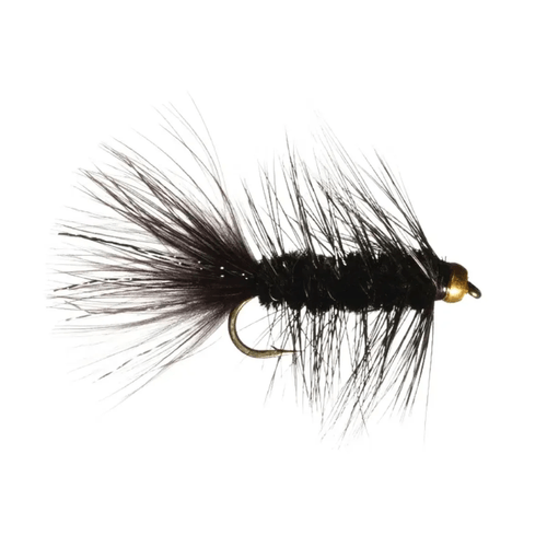 Rainey's Flies Beadhead Woolly Bugger