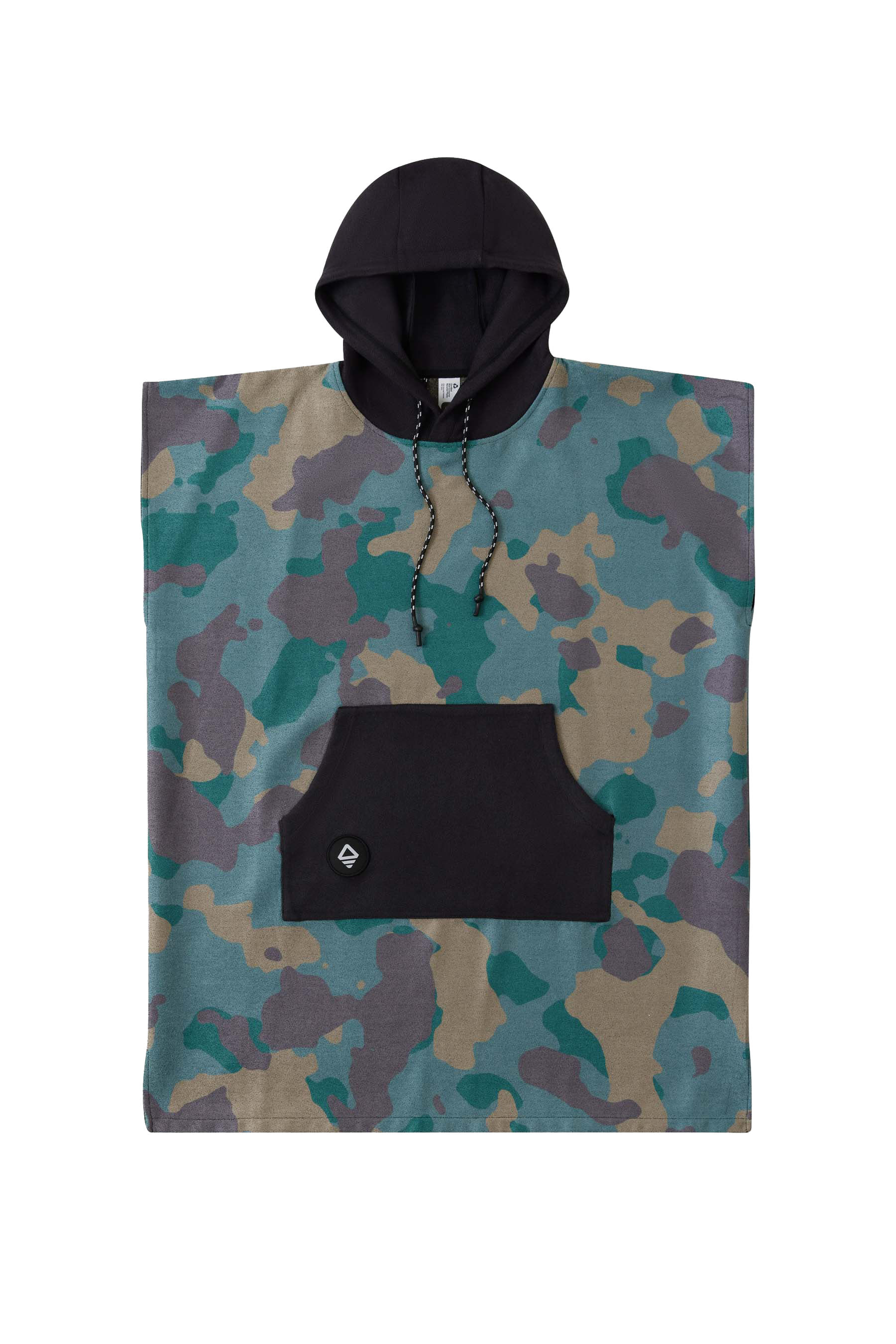 Nomadix Changing Poncho