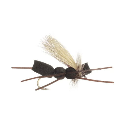 Rainey's Flies Gorilla Cicada - Fm Fly