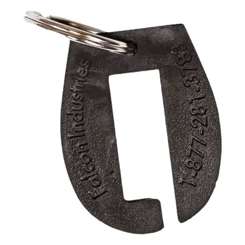Ergo Grip Key Ring Mini Mag Loader/unloader