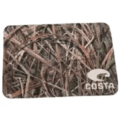 Costa Mossy Oak Micro Fiber Cleaning Cloth