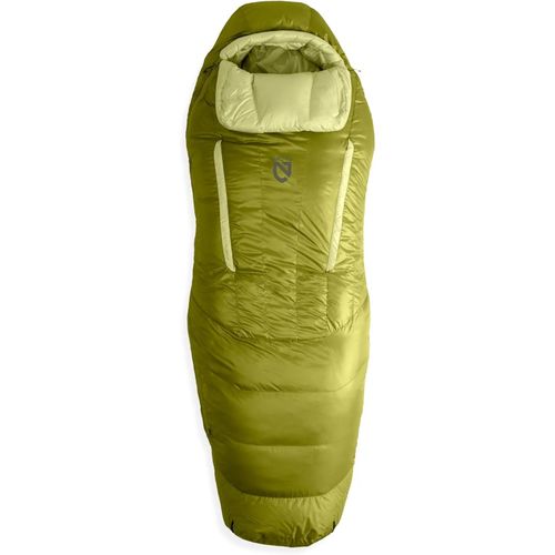 Nemo Disco Endless Promisedown Sleeping Bag - Men's