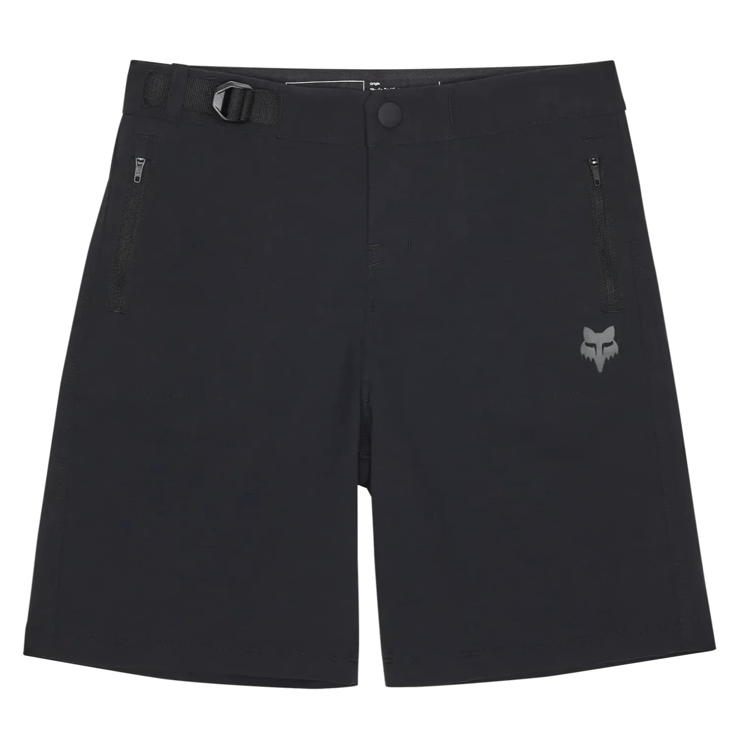 Fox Ranger Lined Short Youth Als