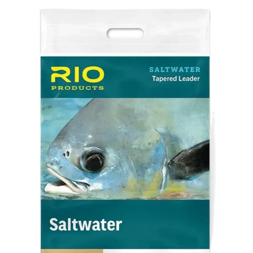 Rio Leader Refill Bag - 10ft