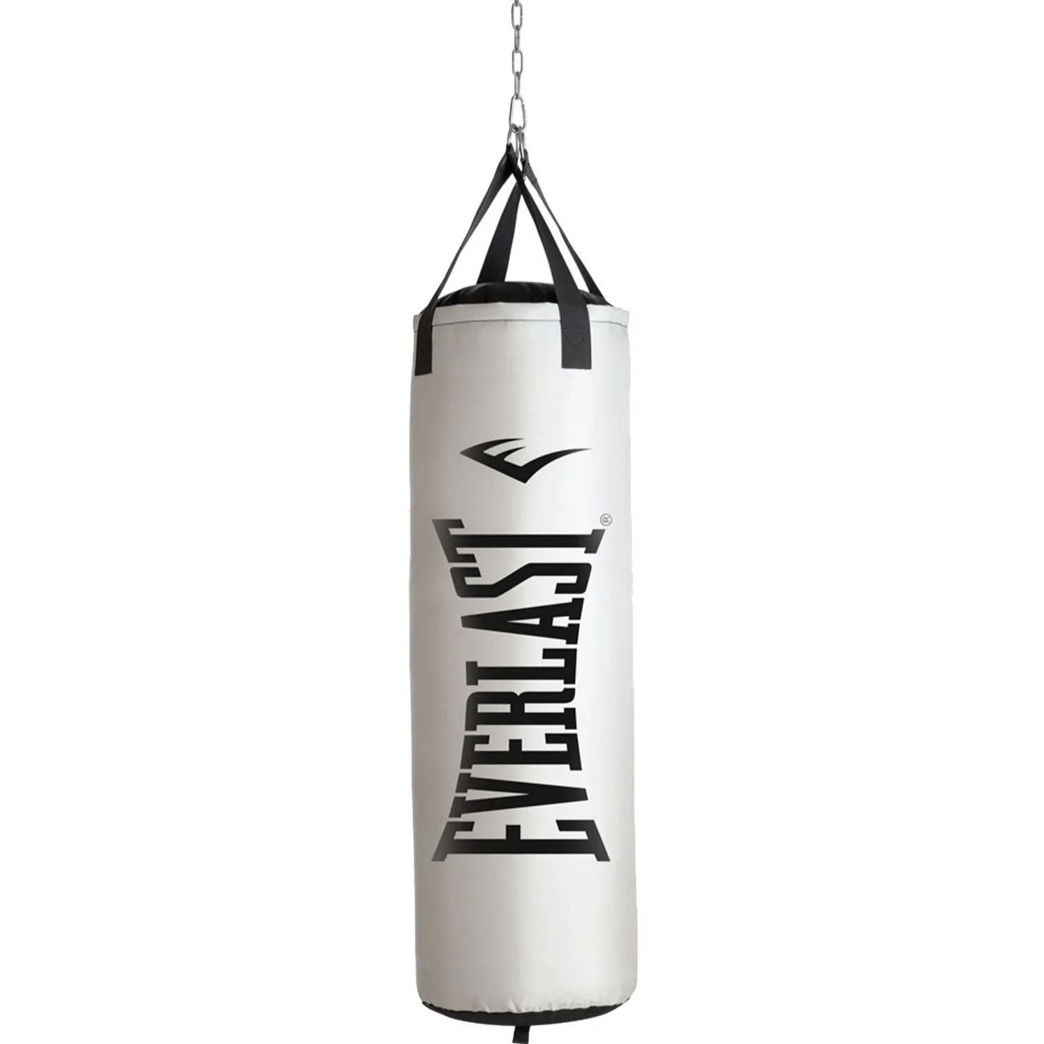 Hook punch bag 110 x 45 cm