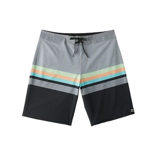 Billabong All Day Stripe Pro 18" Boardshort - Boys'