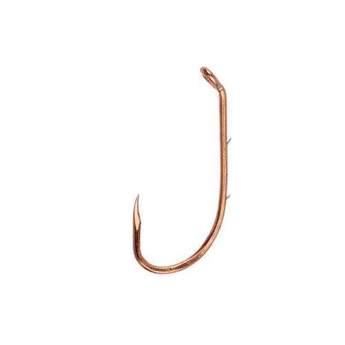 Eagle Claw L181B Barbless Baitholder Hook