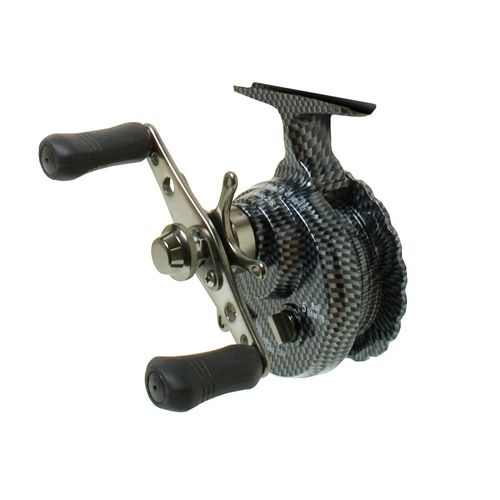 Eagle Claw In-Line Ice Reel