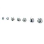 Eagle-Claw-Removable-Split-Shot-Sinker