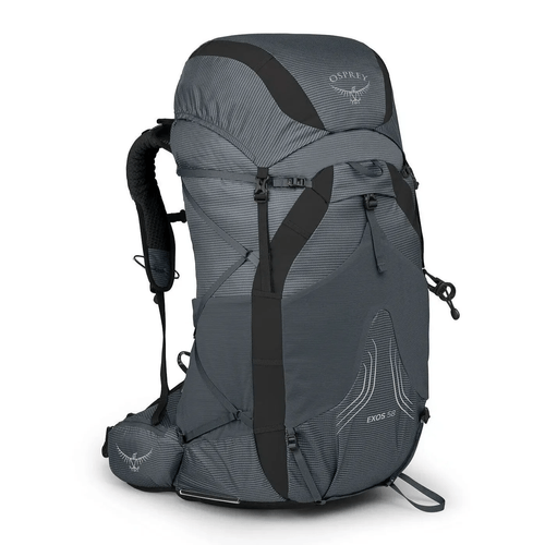 Osprey Exos 58L Lightweight Backpack