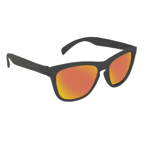 Optic Nerve Juicebox Sunglasses - Youth
