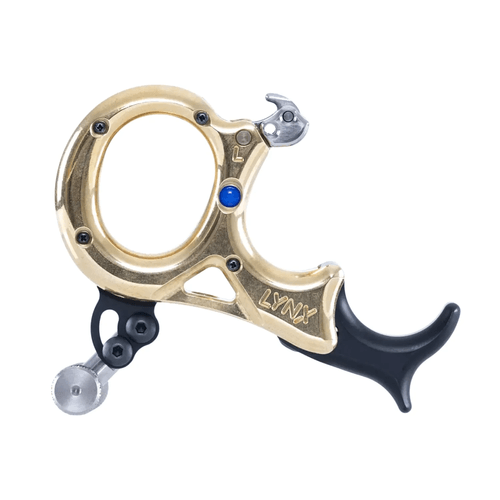 STAN Lynx Hinge Release