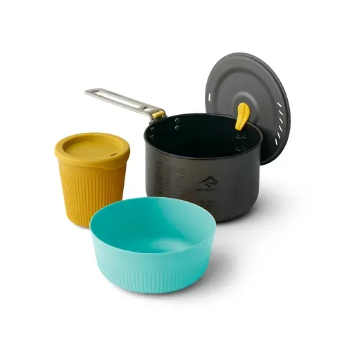 Sea To Summit Frontier Ultralight Pot Cook Set