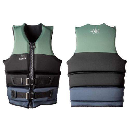 Ronix Avalon Yes Cga Life Jacket 2024 - Women's