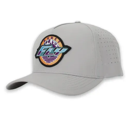 HoneyFly Utah Fly Hat
