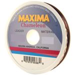 Maxima-Chameleon-Monofilament-Leader-Material