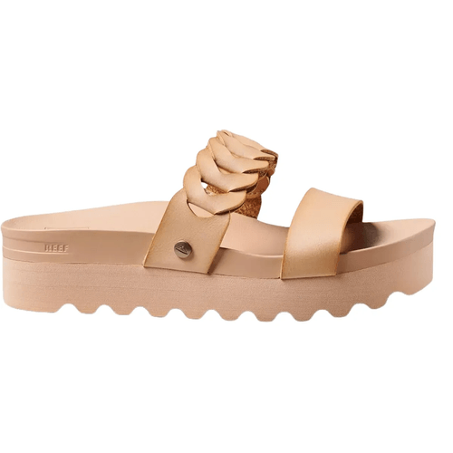 REEF Cushion Vista Hi Twist Sandal - Women's