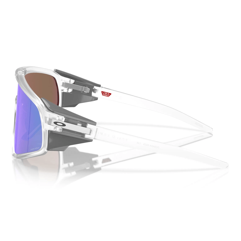 NWEB---OAKLEY-SUNGLASS-LATCH-PANEL-Matte-Clear---Prizm-Violet-Non-Polarized.jpg