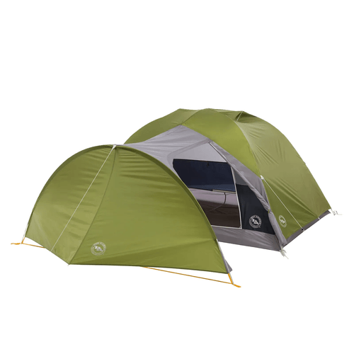 Big Agnes Blacktail Hotel 3 Backpacking Tent