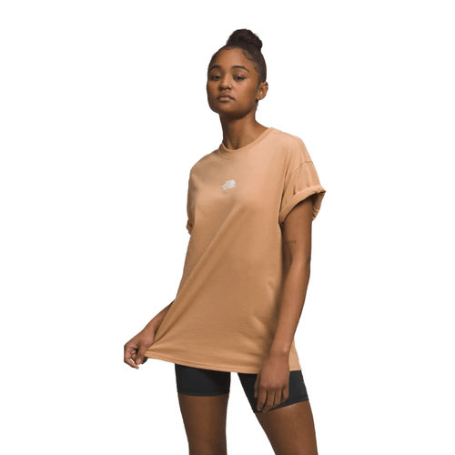 The North Face Evolution Oversized T-Shirt - Women's