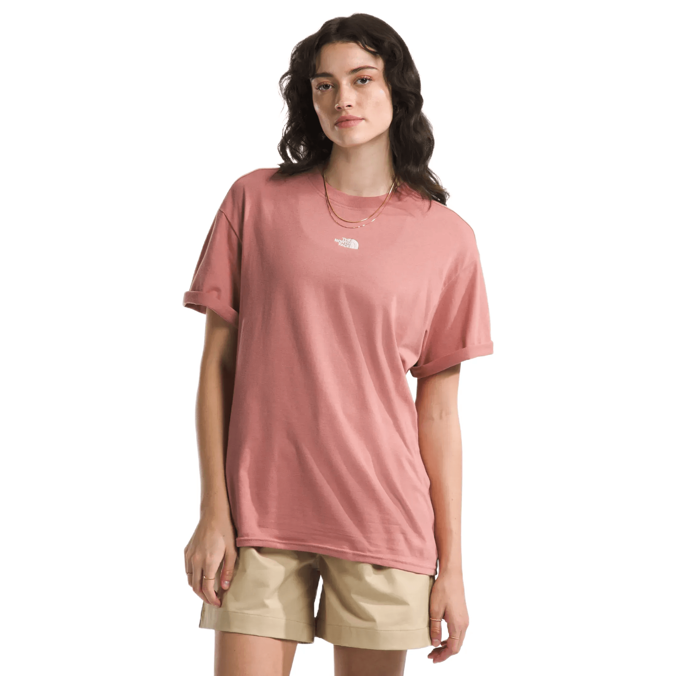 /the-north-face-evolution-oversized-tshirt-womens-10492273/p?skuId=1595283