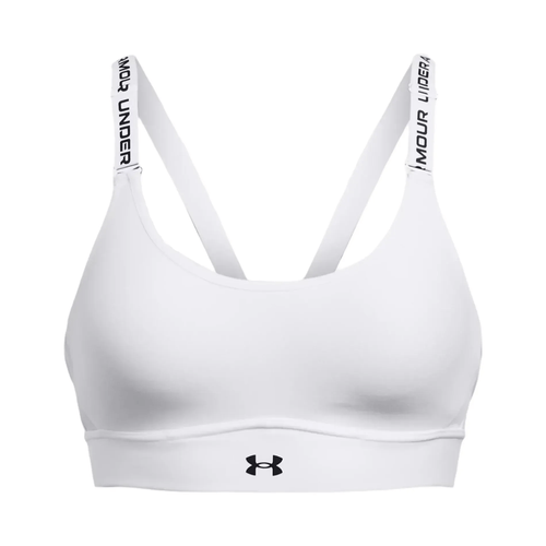 Under Armour Infinity 2.0 Mid Sports Bra - Women's