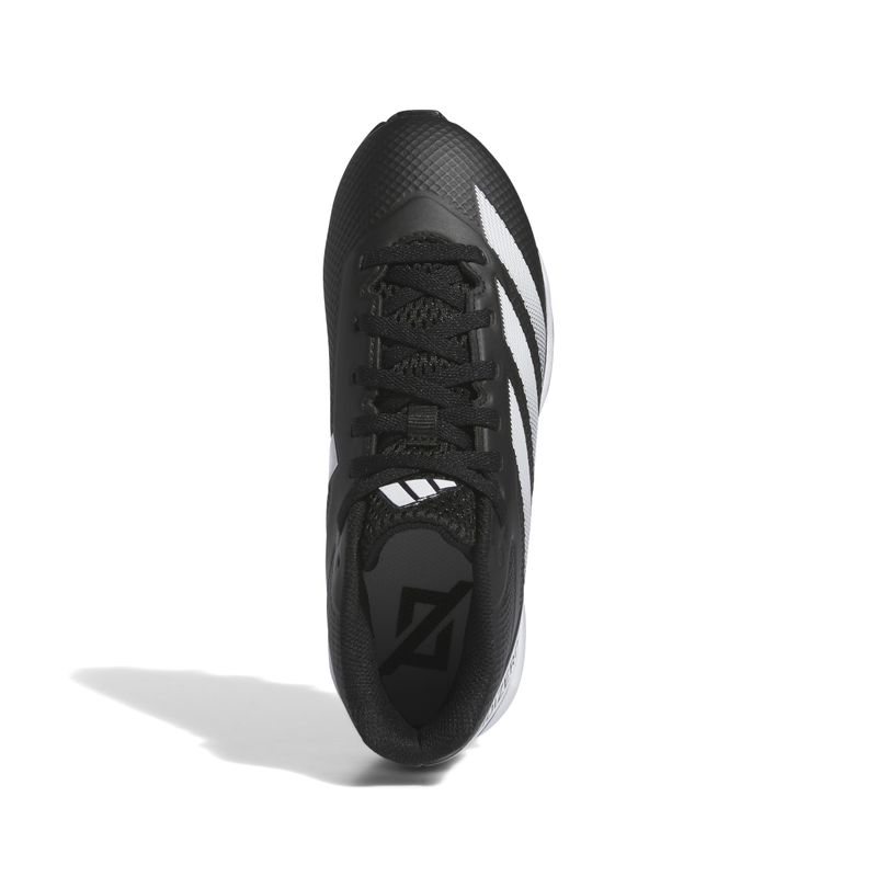 Adidas Adizero Impact.2 Molded American Football Cleat Youth Als