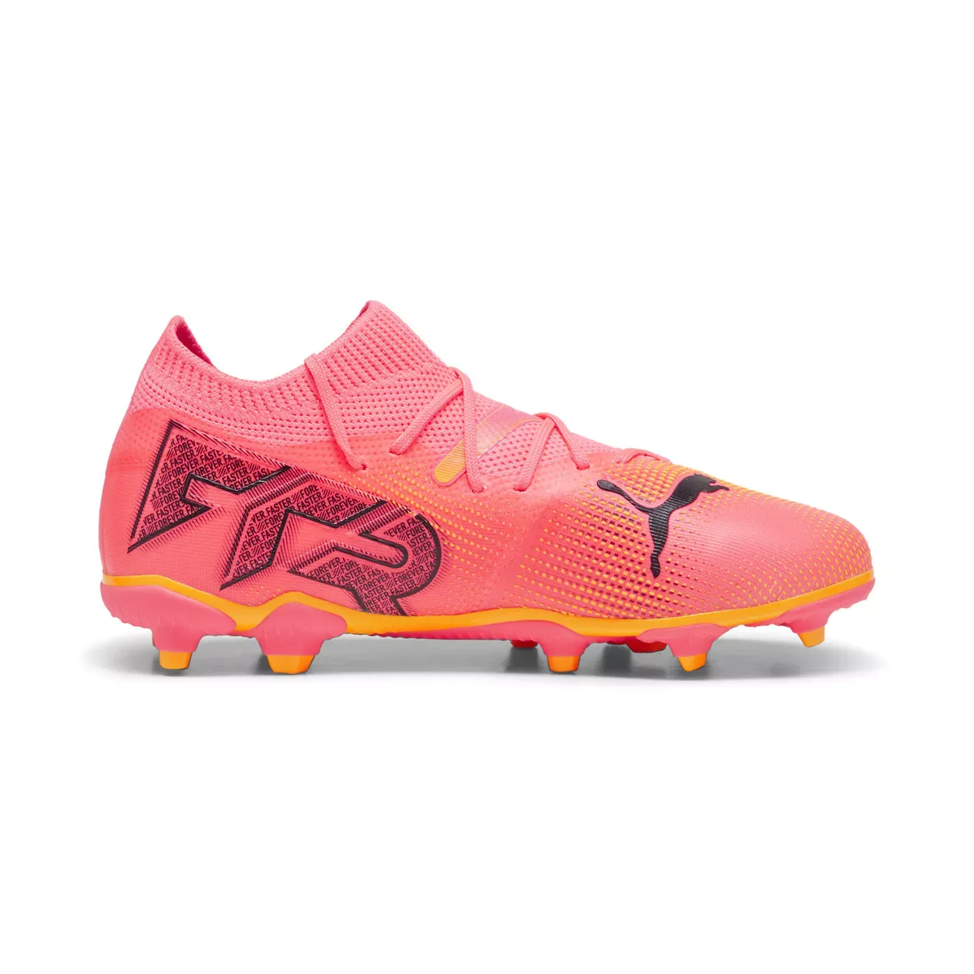 Puma kids cleats on sale