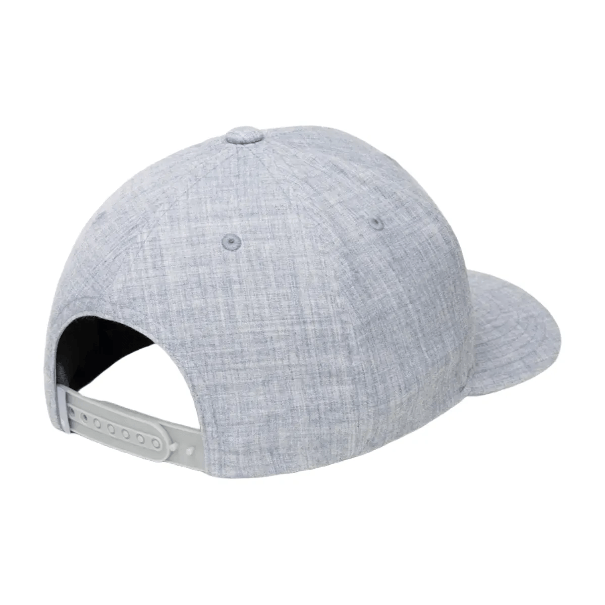 Travis Mathew Rockdale Snapback Hat - Als.com