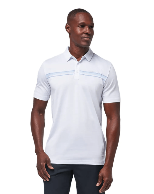 TravisMathew Dolphin Cruise Polo - Men's