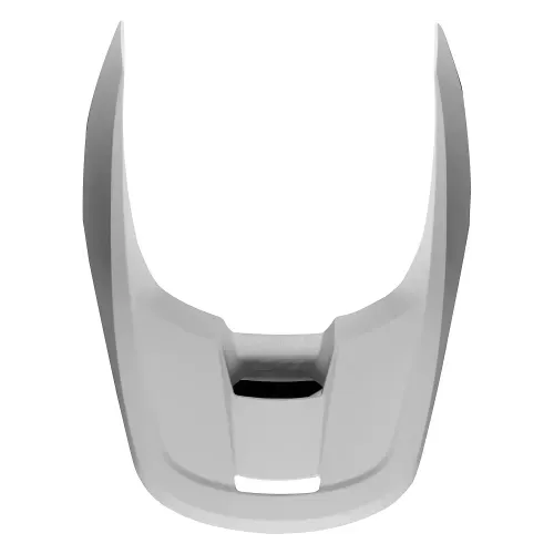 Fox V1 Helmet Matte Visor