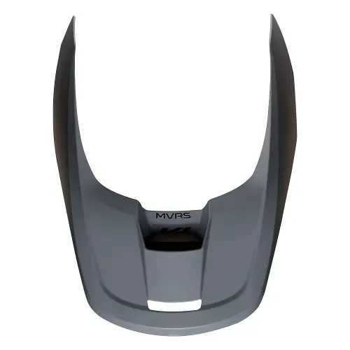 Fox V1 Matte Helmet Visor