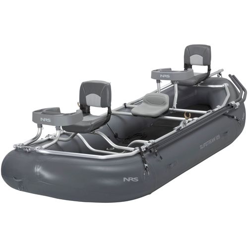 NRS Slipstream 129 Raft Package