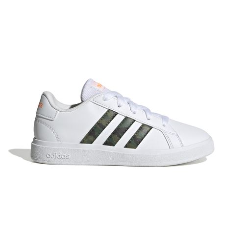 adidas Grand Court 2.0 Shoe - Girls'
