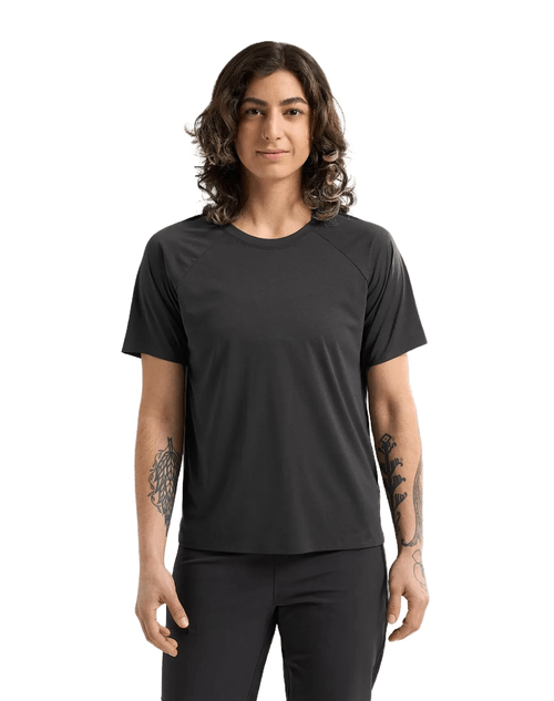 Arc'teryx Silene Short Sleeve Crew Shirt - Women's