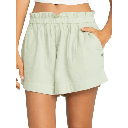 Roxy What A Vibe Beach Short - Women's