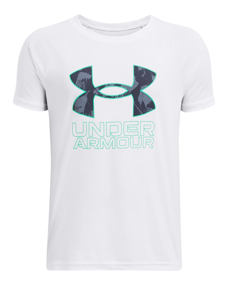 Under-Armour-Tech-Hybrid-Print-Fill-Short-Sleeve-Shirt---Boys--White---Vapor-Green-XS.jpg