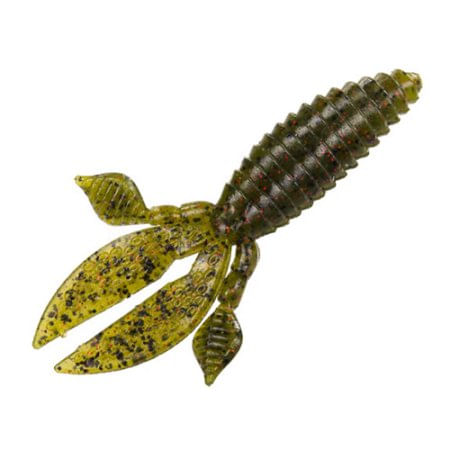 Strike King Lures KVD Rodent Soft Bait Lure