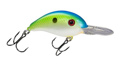 Strike King Pro Series 5 Crankbait
