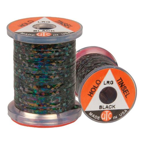 Wapsi Fly UTC Holographic Tinsel