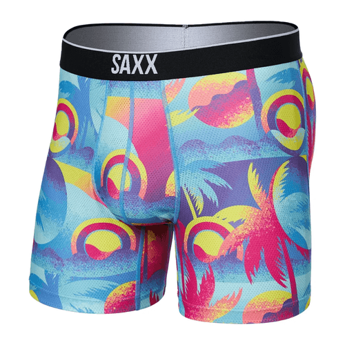 Saxx Volt Boxer Brief - Men's
