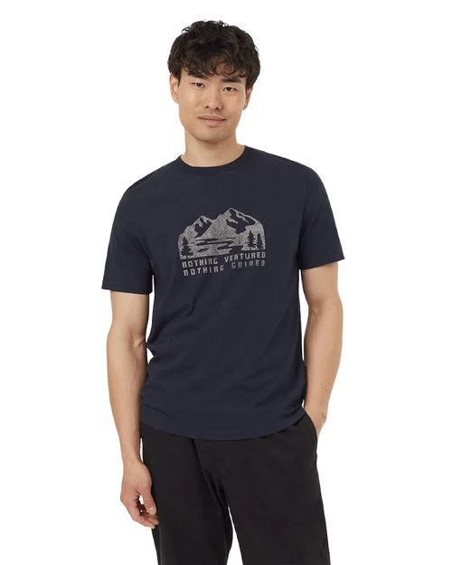 tentree Nothing Ventured T-Shirt - Men's