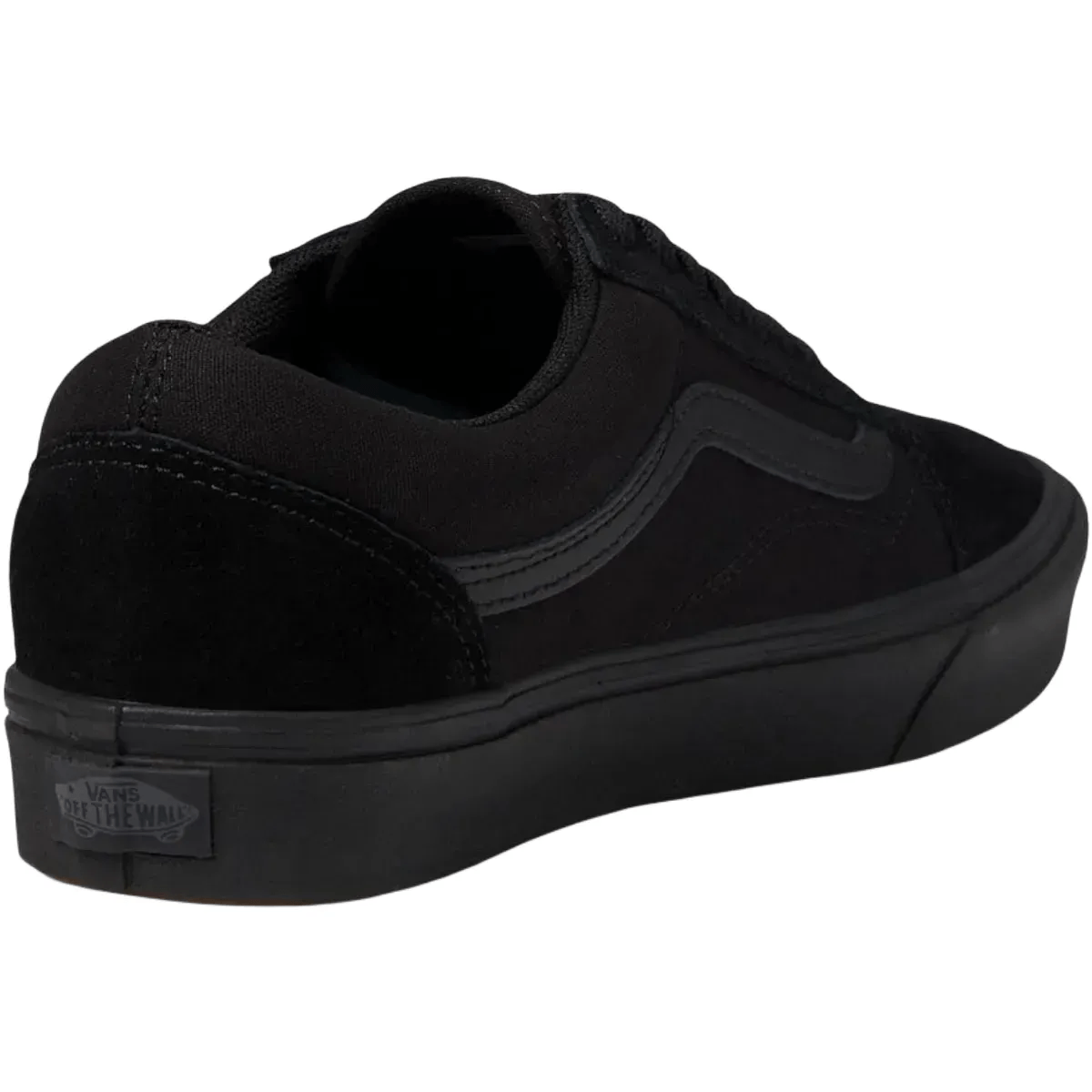 Vans ComfyCush Old Skool Shoe - Bobwards.com