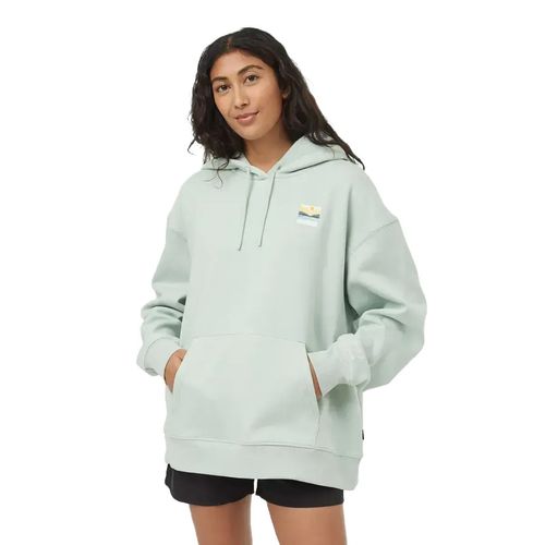 Tentree Artist Series Oasis Oversized Hoodie - Women's