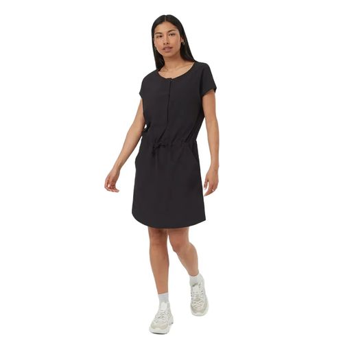 Tentree inMotion Shortsleeve Dress - Women's