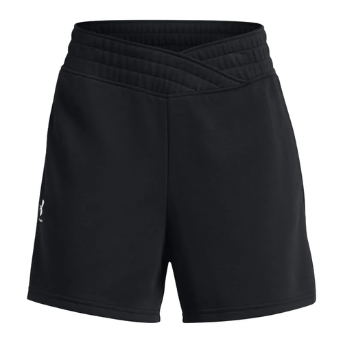Under Armour Rival Terry Short - Women's