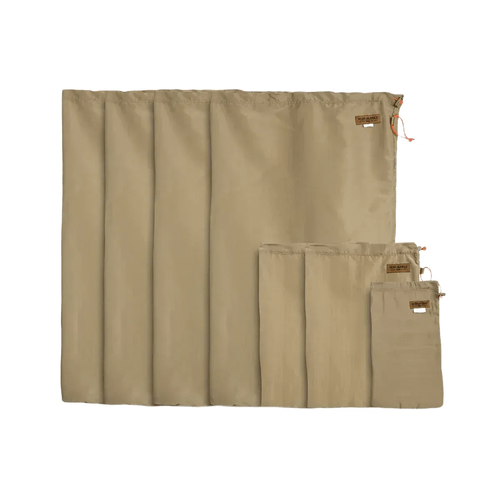 Kifaru Elk Quarter Game Bag Kit